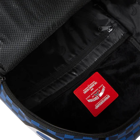 MOCHILA AZUL MIDNIGHT IN PARIS SPRAYGROUND
